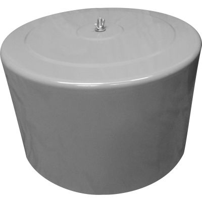 Atlantic Blowers Pressure Filter Canister AB-10005, 4"