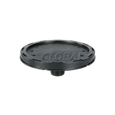Atlantic Diffusers Coarse Bubble Disc Diffuser, AB-70003, 5" Dia., 3/8 MPT