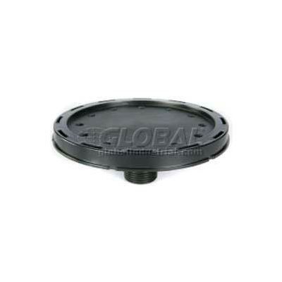 Atlantic Diffusers Medium Bubble Disc Diffuser, AB-70004, 5" Dia., 3/8 MPT