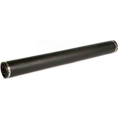 Atlantic Diffusers Fine Bubble Tube Diffuser, AB-70012, 2-5/8" Dia., 40" L, 3/4 FPT