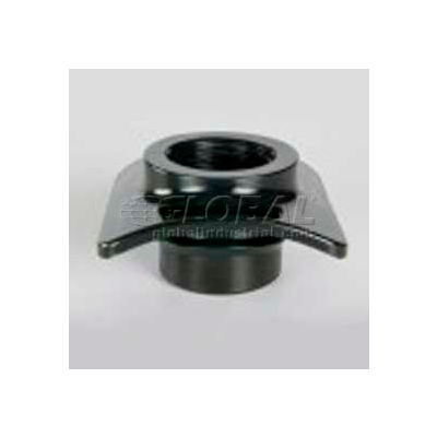 Atlantic Diffusers Universal Diffuser Mount Diffuser, AB-70015, 3/4 FPT