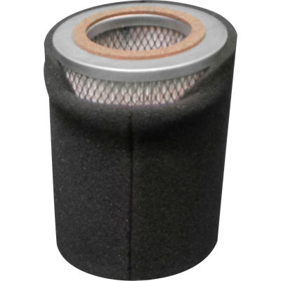 Atlantic Blowers Vacuum Filter Element AB-E11003, 2"