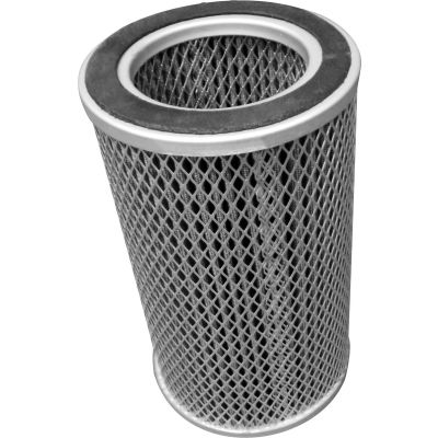 Atlantic Blowers Pressure Filter Element AB-EP10004, 2-1/2"