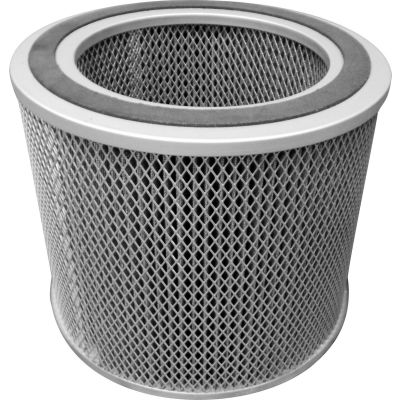 Atlantic Blowers Pressure Filter Element AB-EP10005, 4"