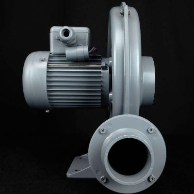 Atlantic Blowers Centrifugal Blower ABC-100, 1 Phase, 0.33 HP
