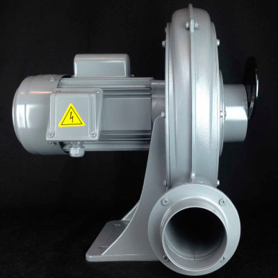 Atlantic Blowers Centrifugal Blower ABC-401, 1 Phase, 2 HP