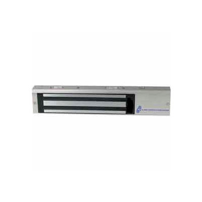 600 Pound Single Door Magnetic Lock