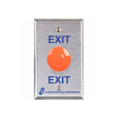 Exit Button
