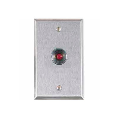 Panic Button - Pkg Qty 6