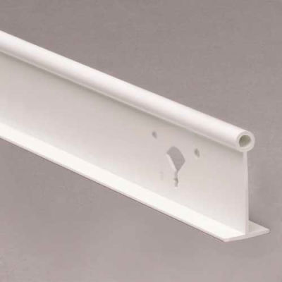 HG-Grid 8' Main 312-00, White - 30/Case