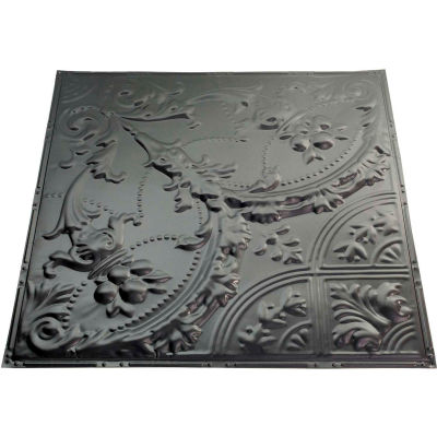 Ceiling Tiles | Metal Ceiling Tiles | Great Lakes Tin Saginaw 2' X 2 ...