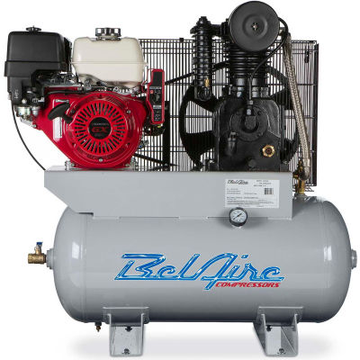 Air Compressors 