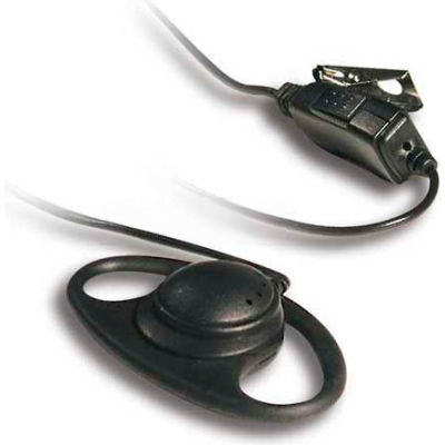 Low Profile D-Ring Hanger, PTT