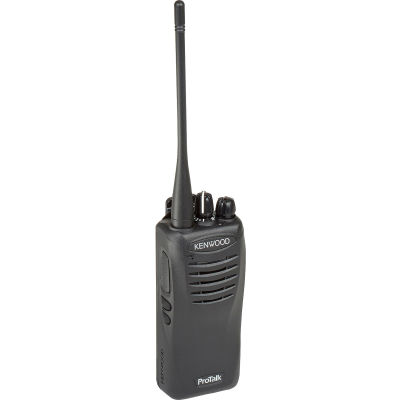 Kenwood ProTalk® UHF 5 Watt, 16 Channel, TK-3402U16P