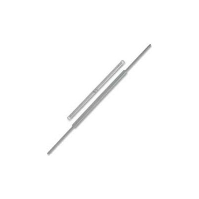 Acco® Economy Prong Fasteners, 2" Sheet Capacity, 2-3/4"L Base, 50/Box