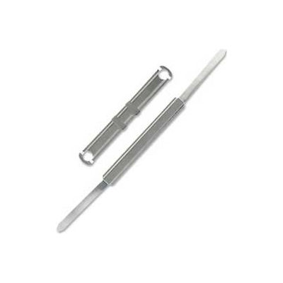 Acco® Premium Prong Fasteners, 1" Sheet Capacity, 2-3/4"L Base, 50/Box
