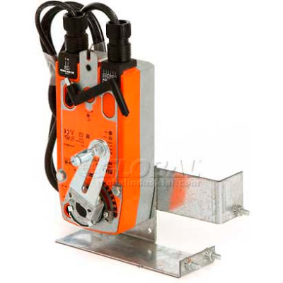 Motor Pack for Model ACL-F 54" and 60", 24-240 Volt - MTR-ACL-NFBUP-S