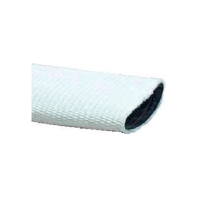 3" Mill Wash Down / Discharge Bulk Hose, 30 Feet