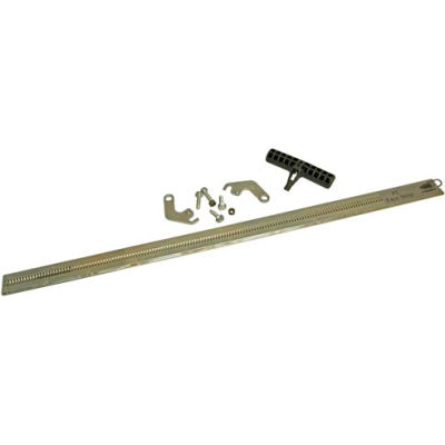 FSMAN1-Micro Lacer Face Strip with 1 Lacer Pin
