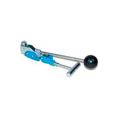 Center Punch Tool for 5/8" Bands