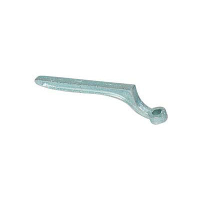 4" Spanner Wrench For Pin-Lug Couplings