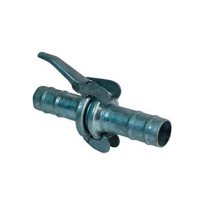 3" Ball and Socket Couplings Hose Set Assembly