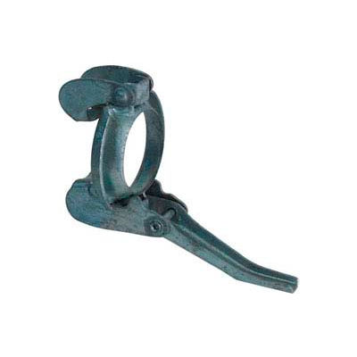 2" Lever locking ring