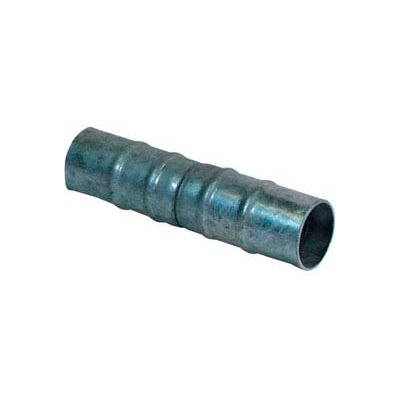 8" Double End Hose Connection