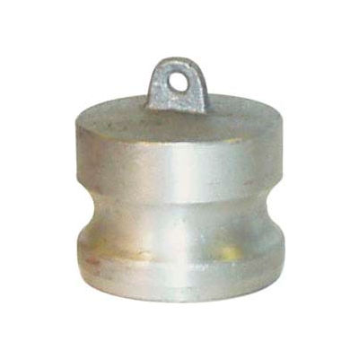 3 " Dia. Type DP Aluminum Spec Dust Plug