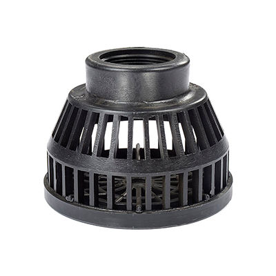 Apache 70002760 1-1/2" Polypropylene Hose Strainer