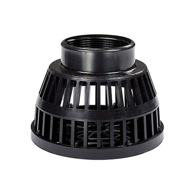Apache 70002780 2" Polypropylene Hose Strainer