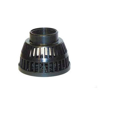 Hoses & Fittings | Hose Strainers | 3" Polypropylene Hose Strainer
