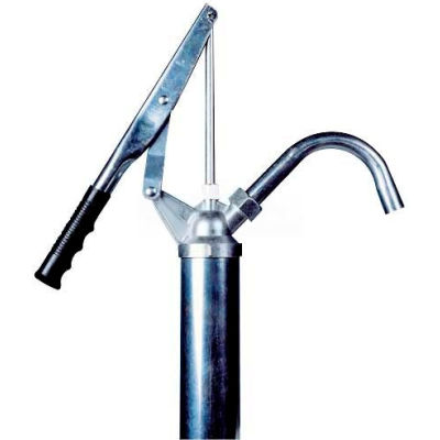 Action Pump Steel Lever-Action Drum Pump 3001