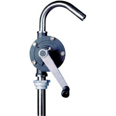 Action Pump Ryton Rotary Drum Pump 3004 - 8 GPM