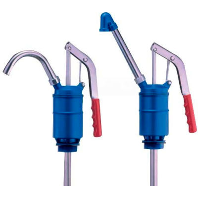 Action Pump High-Viscosity Hand Operated Lever-Action Drum Pump 3006