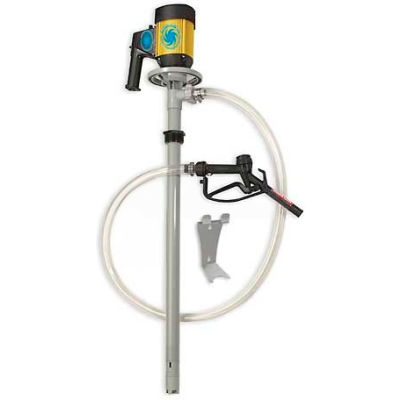 47 IBC, Tote Centrifugal Pump Kit CPVC, 110V
