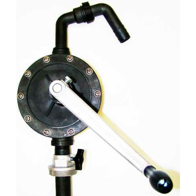 Action Pump DEF Rotary Pump ACT-DEF