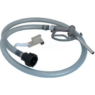 IBC Kit Aluminum Nozzle 2" Female NPS