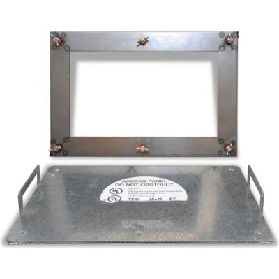 Grease Duct Access Door - 12 x 12