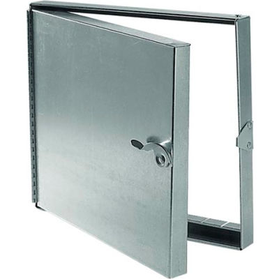 Hinged Duct Access Door - 24 x 24