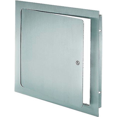 Stainless Steel Flush Access Door - 18 x 18