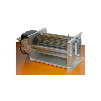 ACME Tangential Blower, 1521, 4.5" Wheel