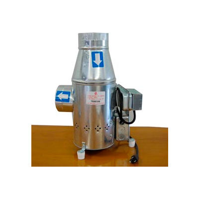 Dryer Booster