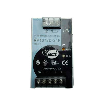 Advance Controls 129782, 200 Watt Power Supply
