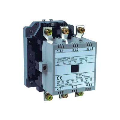 Advance Controls 130191 C130.322 Contactor, 3-Pole, 230V