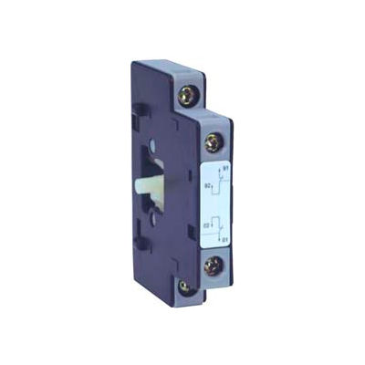 Advance Controls 130511 Mechanical Interlock, 1NO/1NC, C09-C28