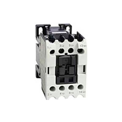 Advance Controls 133013, Safety Switch & Control Relay, RN09 Series, AC Control, 230V Coil, N.O. 2