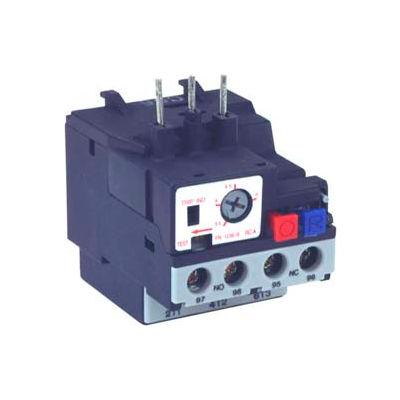 Advance Controls 135820 RHUS-5-1.0 Adjustable 3 Pole - Three Phase Thermal Overload Relay