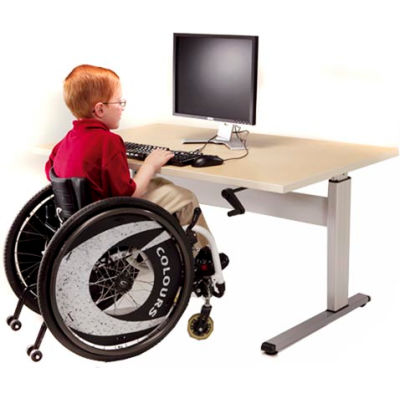 accessible computers