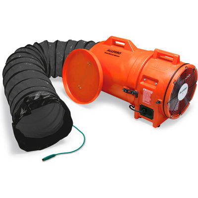 blower canister ducting globalindustrial